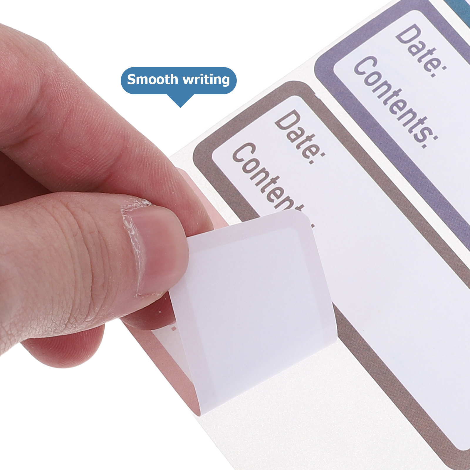500 Stück Lebensmittel-Datumsa – Food Storage Labels Bewertung und Preis