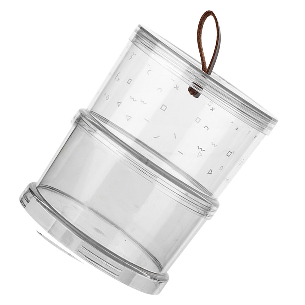 2 Stück Snack-Aufbewahrungsglä – Food Storage Containers Bewertung und Preis