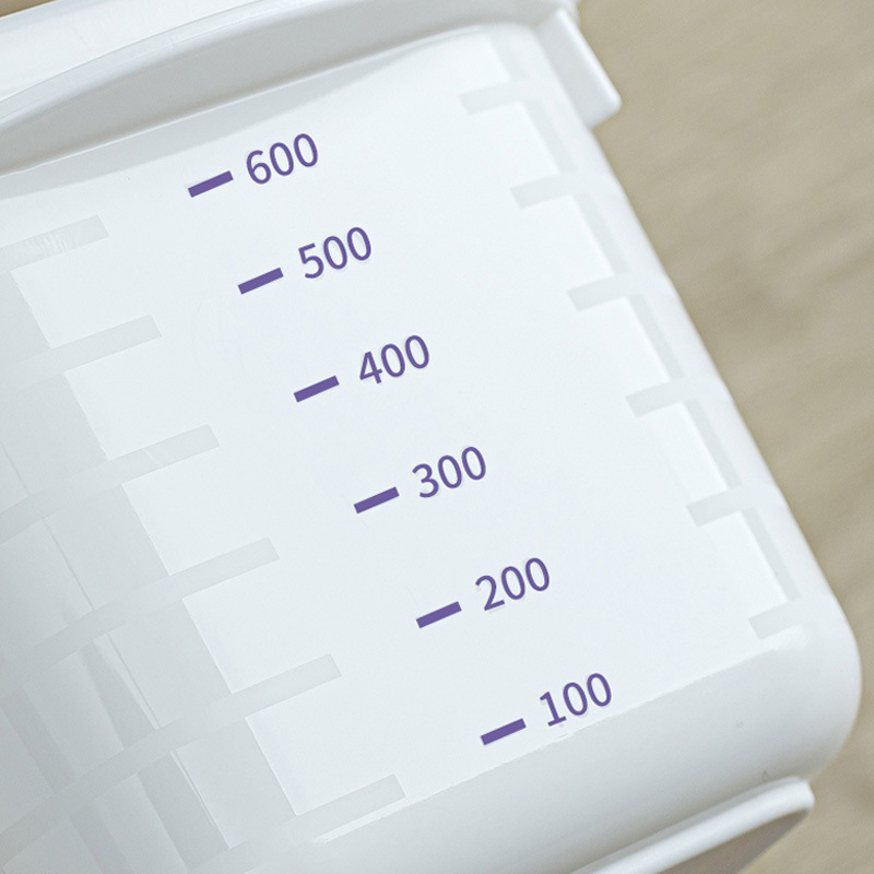 YAMADA Lebensmittelbehälter mi – Food Storage Meals Bewertung und Preis