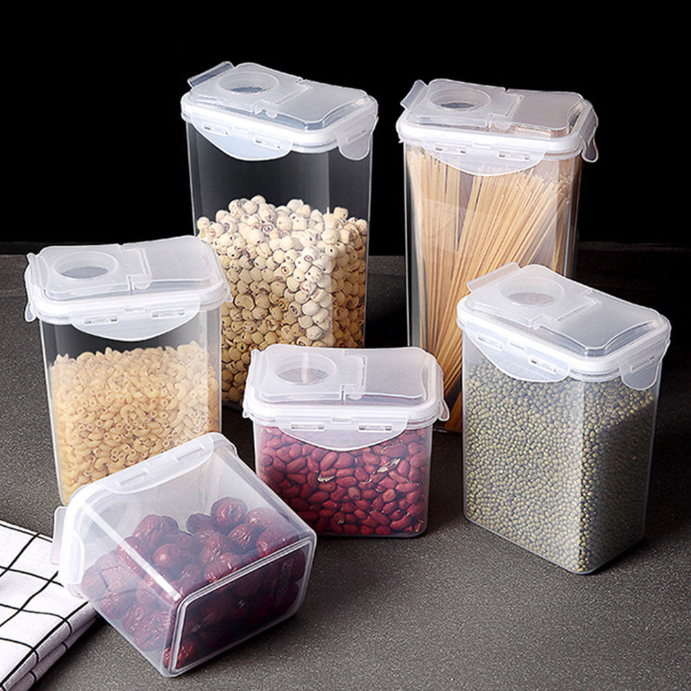 Luftdichte Lebensmittelbehälte – Food Storage Containers Bewertung und Preis