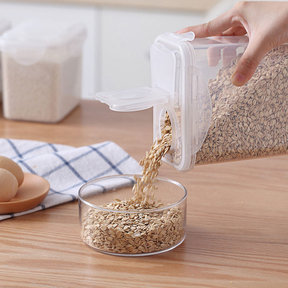Luftdichte Lebensmittelbehälte – Food Storage Containers Bewertung und Preis