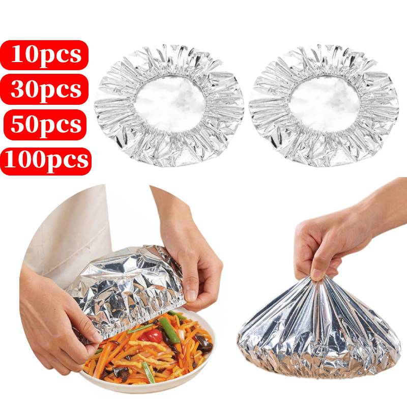 10–100 Stück wiederverwendbare – Food Storage Bag Bewertung und Preis