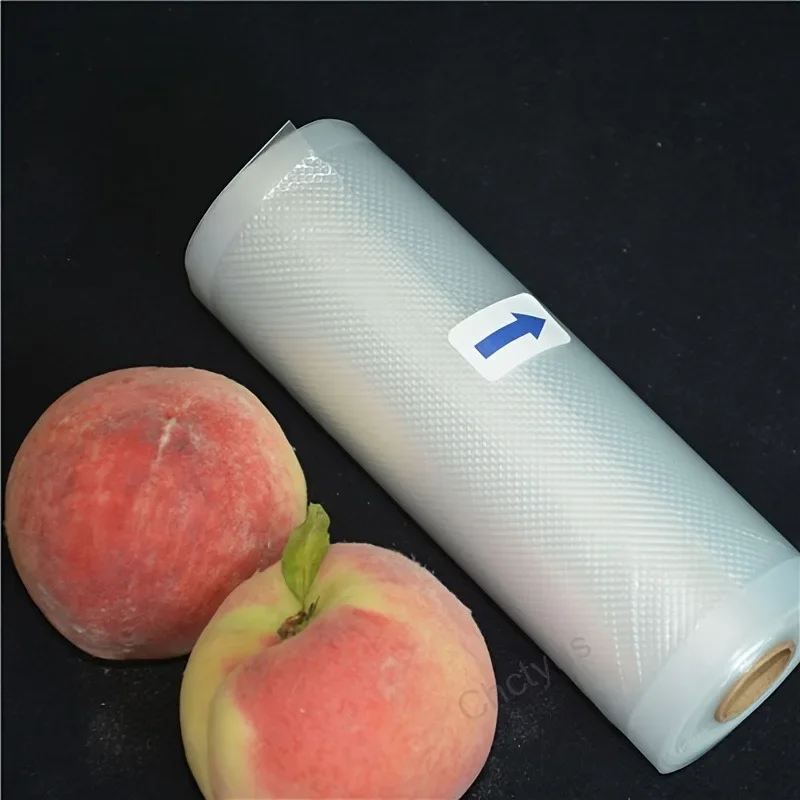 500 cm/Rollen Lebensmittel-Vak – Food Storage Bag Bewertung und Preis